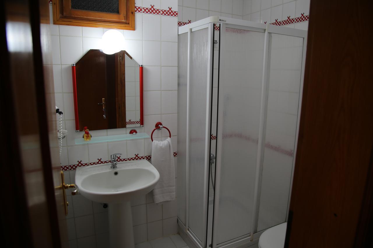 Atakum Omtel Otel מראה חיצוני תמונה